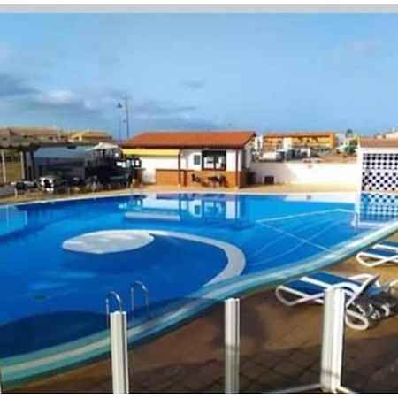Summer Dreams Appartement San Miguel de Abona Buitenkant foto