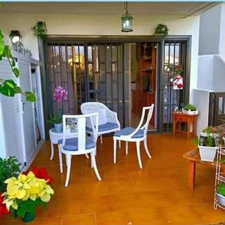 Summer Dreams Appartement San Miguel de Abona Buitenkant foto
