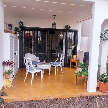 Summer Dreams Appartement San Miguel de Abona Buitenkant foto
