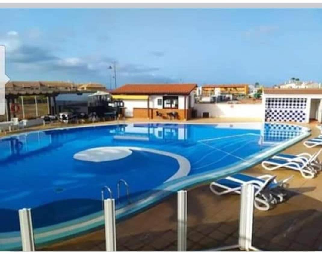 Summer Dreams Appartement San Miguel de Abona Buitenkant foto