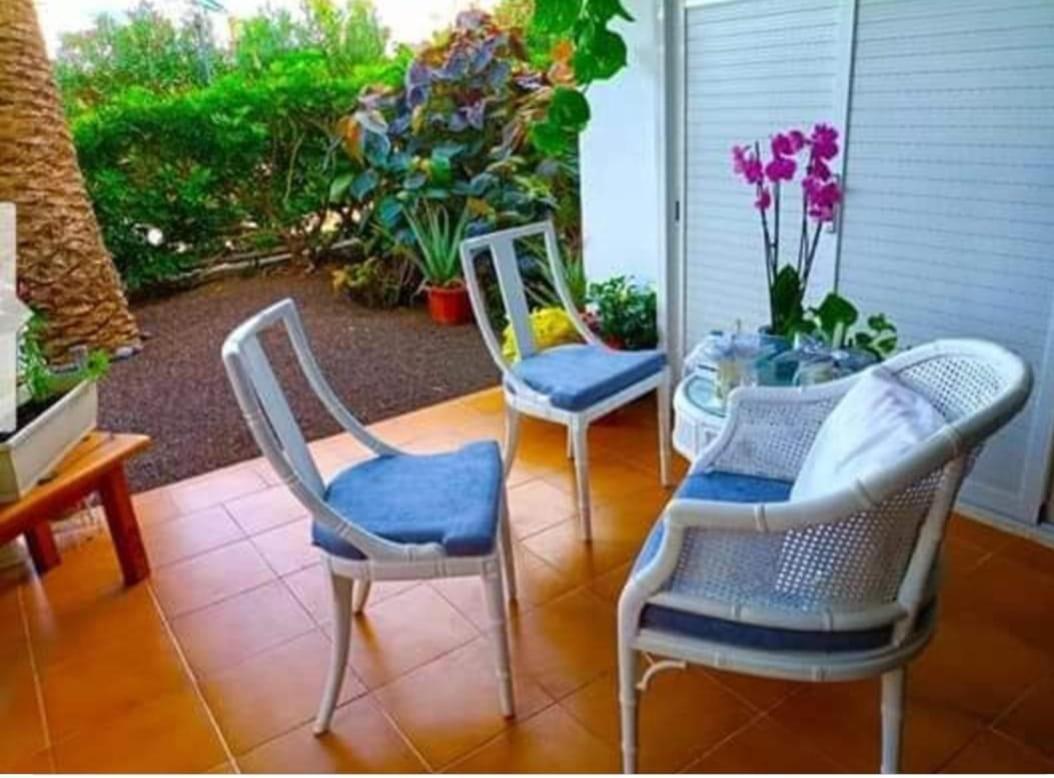 Summer Dreams Appartement San Miguel de Abona Buitenkant foto