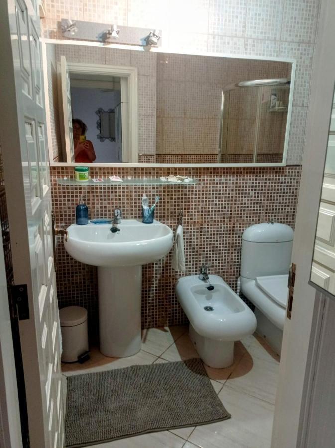 Summer Dreams Appartement San Miguel de Abona Buitenkant foto