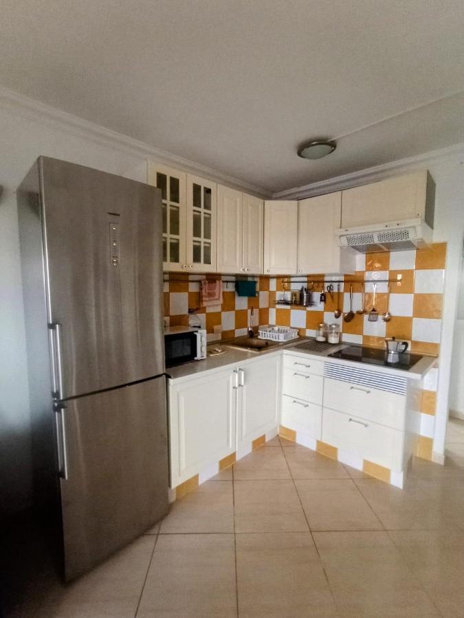 Summer Dreams Appartement San Miguel de Abona Buitenkant foto