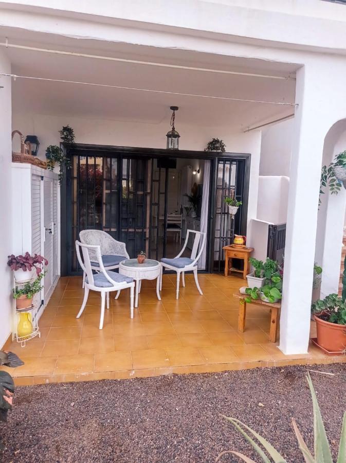 Summer Dreams Appartement San Miguel de Abona Buitenkant foto