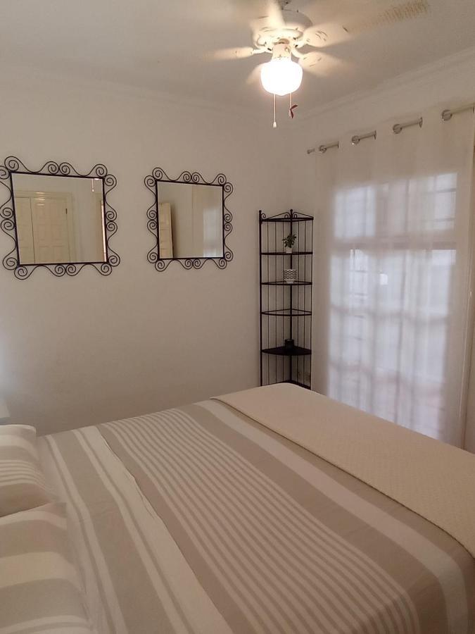 Summer Dreams Appartement San Miguel de Abona Buitenkant foto