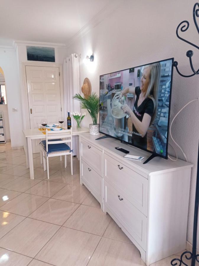 Summer Dreams Appartement San Miguel de Abona Buitenkant foto