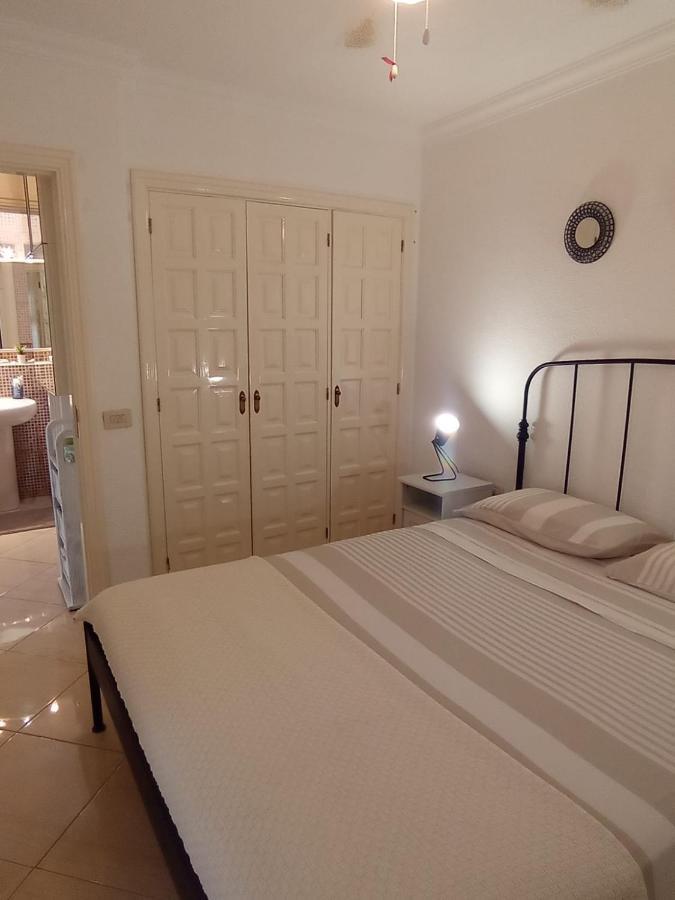 Summer Dreams Appartement San Miguel de Abona Buitenkant foto