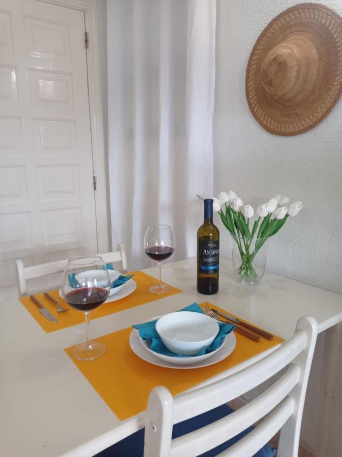 Summer Dreams Appartement San Miguel de Abona Buitenkant foto