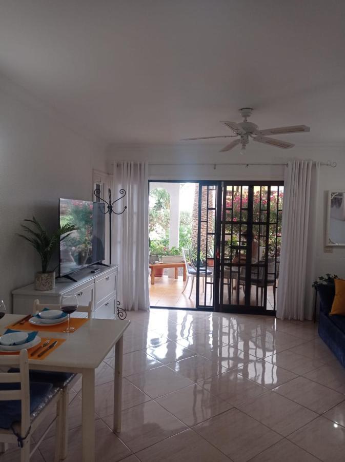 Summer Dreams Appartement San Miguel de Abona Buitenkant foto