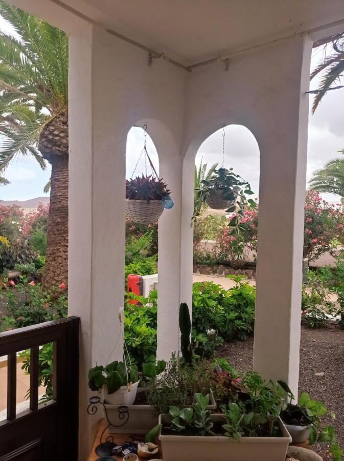 Summer Dreams Appartement San Miguel de Abona Buitenkant foto