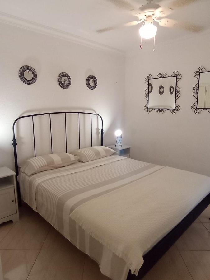 Summer Dreams Appartement San Miguel de Abona Buitenkant foto