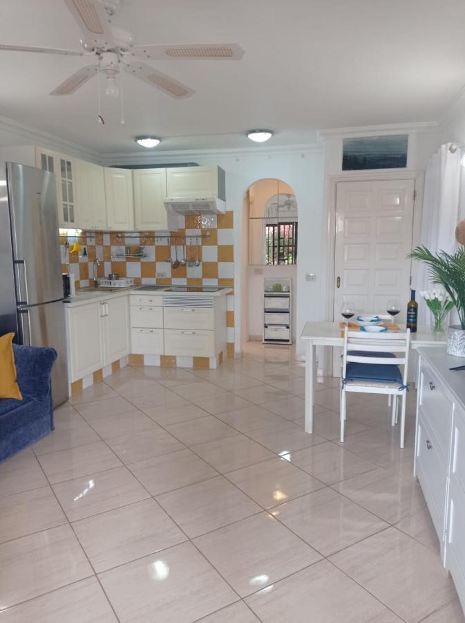 Summer Dreams Appartement San Miguel de Abona Buitenkant foto