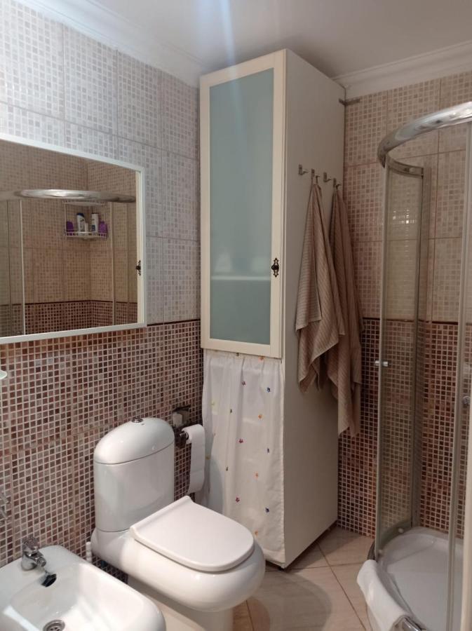 Summer Dreams Appartement San Miguel de Abona Buitenkant foto