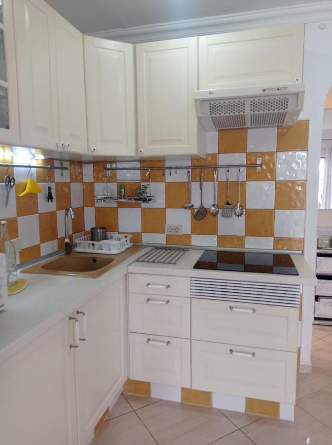 Summer Dreams Appartement San Miguel de Abona Buitenkant foto